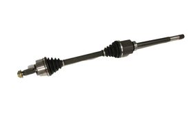 FT27069 PÓŁOŚ PRAWA MERCEDES VITO PR W447 14-