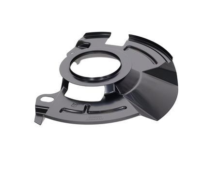 OSŁONA TARCZY HAM HYUNDAI GETZ 01> PRZÓD PR