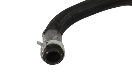 RURA CHŁODZENIA CITROEN BERLINGO 08> ZBIORNIKA WYRÓWN 1.6HDI