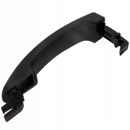 FT94592 KLAMKA ZEWNĘTZNA PRZÓD BOK L/P FORD TRANSIT 13-