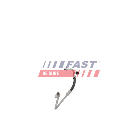 PRZEWÓD KLIMAT RENAULT MASTER II 98> NISKIE CIŚNIENIE