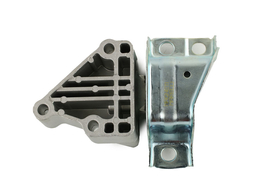 MM 010608 PODUSZKA SILNIKA FIAT DUCATO 06> 3.0JTD