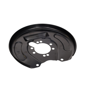 OSŁONA TARCZY HAM VOLVO S40 I 95> TYŁ PR