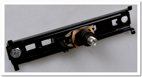 ZZ 1356708080 B MOCOWANIE FIAT DUCATO 06>/ 14> PAS BEZPIECZEŃSTWA GÓRA