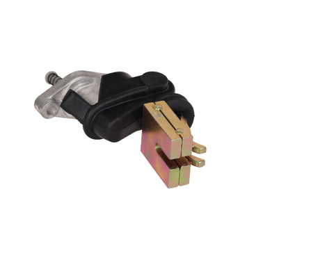 ŁAPA SPRZĘGŁA VW TRANSPORTER T4 90>