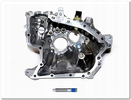 9402206268 OBUDOWA SKRZYNI FIAT DUCATO 06> 2.3JTD