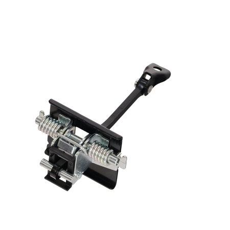 OGRANICZNIK DRZWI DS 5 11> PRZÓD L/P