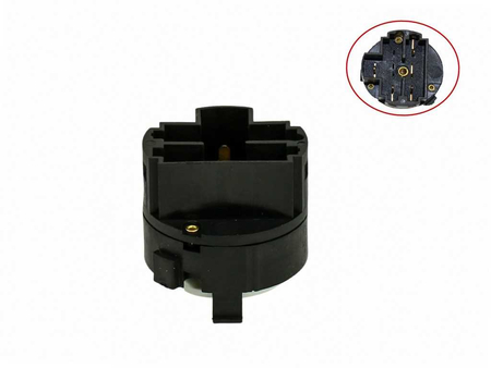 FT82410 KOSTKA STACYJKI FIAT DUCATO 06> 5 PIN