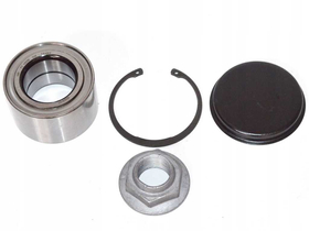 7701206742 ŁOŻYSKO KOŁA RENAULT MASTER 98> 98/00-09 TYŁ KPL