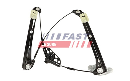 FT01403 PODNOŚNIK SZYBY VW GOLF VII 12> PRZÓD PR ELEKTR BEZ SILNIKA