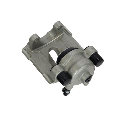 ZACISK HAM BMW 3 E90 04> TYŁ PR BEZ JARZMA