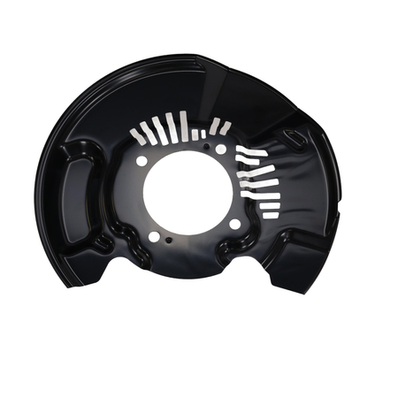 OSŁONA TARCZY HAM TOYOTA HILUX VII 04> PRZÓD PR 330MM