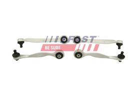 FT00140 ZESTAW WAHACZE GÓRNE VW PASSAT B5 AUDI A4 A6