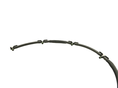 FT39600 PRZEWÓD PALIWA 1.6 BLUE HDI PARTNER BERLINGO 2008-