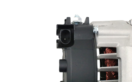 FT74063 ALTERNATZ KOŁEM MERCEDES SPRINTER 06- 906 2.1 CDI 250A