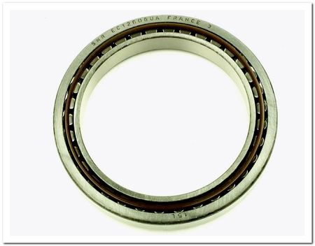 7703090450 ŁOŻYSKO SKRZYNI - 95X126X18.05/12.8