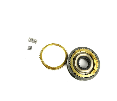 8869032 SYNCHRONIZATIVECO DAILY 00- 3/4-BIEG KPL