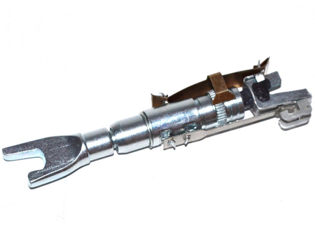 FT32321 SAMOREGULATSZCZĘK HAMULCOWYCH L/P FORD CONNECT 02- 1-PC