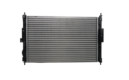 FT55003 CHŁODNICA CITROEN BERLINGO 18- 1.5/1.6 BlueHDi