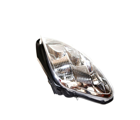 DP 663-1107L-LD-EM REFLEKTLEWY REGULOWANY ELEKTRYCZNIE IVECO DAILY 06- H1 H1 H7 -11