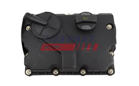 FT00578 POKRYWA ZAWORÓW SKODA FABIA II 06>