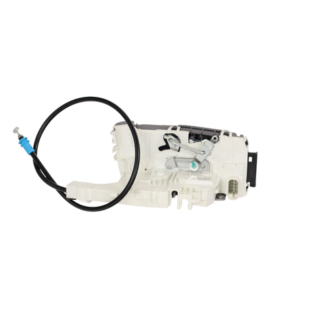 ZAMEK DRZWI MERCEDES SPRINTER 06> 906 TYŁ PRAWY ŚRODEK 8 PIN KOMBI