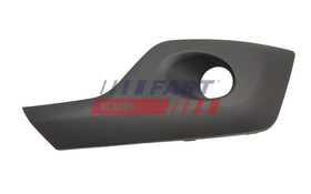 FT10536G RAMKA HALOGENU FORD TRANSIT CUSTOM 12> LE