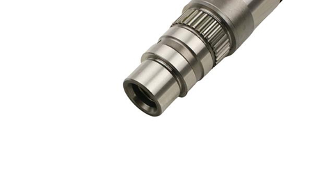 WAŁEK SKRZYNI FIAT DUCATO 06>/ 14> POŚREDNI SKRZYNIA M40 16X73 DOLNY