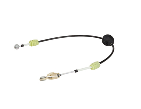 LINKA ZMIANY BIEGÓW MERCEDES VITO W639 03> LE