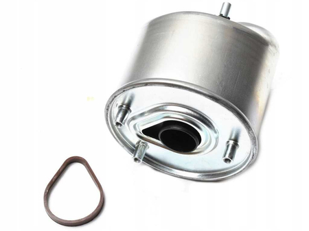 UFI 24.127.00 FILTR PALIWA CITROEN BERLINGO 08- FIAT SCUDO 12-