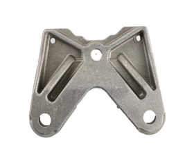 FT52637 PODUSZKA SILNIKA FORD TRANSIT 06> TYŁ 5-BIEG 2.2/2.4TDCI