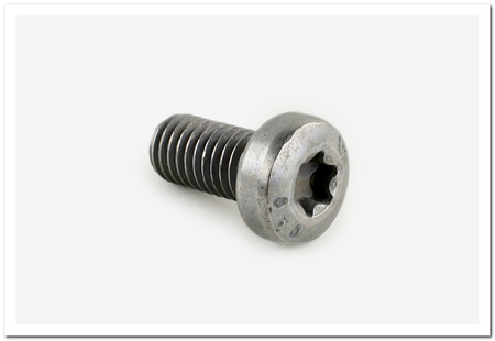 6912.J3 ŚRUBA KOŁA ZAMACH - SPRZ. CITROEN/PEUGEOT