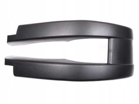 FT88805 OBUDOWA RAMIENIA LUSTERKA LEWA DŁUGA IVECO DAILY 06-