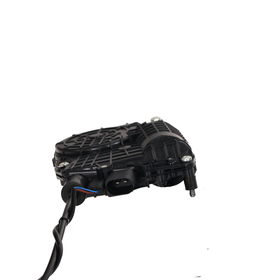 ZAMEK DRZWI BMW 5 F07 09> TYŁ LEWY 2-PIN / 5-PIN