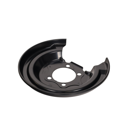 OSŁONA TARCZY HAM TOYOTA YARIS II 05> TYŁ LE