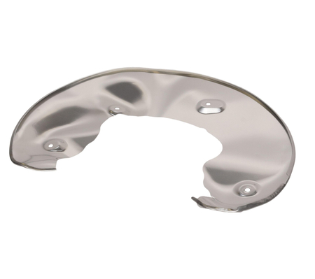 OSŁONA TARCZY HAM AUDI A5 8T 07> PRZÓD LE