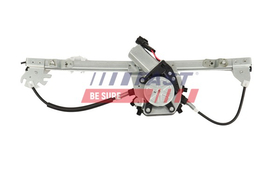 FT01535 PODNOŚNIK SZYBY FIAT LINEA 07> PRZÓD PR ELEKTR KPL