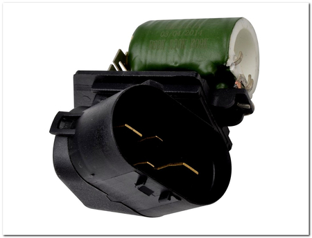 VCER111 OPORNIK WENT CHŁODNICY OPEL CORSA C