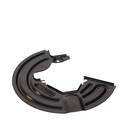 OSŁONA TARCZY HAM RENAULT KANGOO I 97> PRZÓD PR