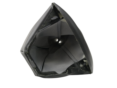 FT73409 OSŁONA LEWARKA SKRZYNI FIAT DOBLO 00>