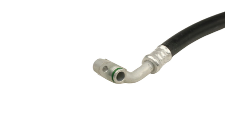 FT59408 PRZEWÓD KLIMATYZACJI NISKIE CIŚNIENIE FIAT DOBLO 00- 1.3 MJTD