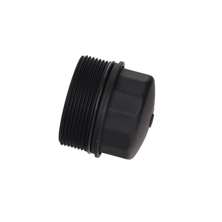 OBUDOWA FILTRA OLEJU MERCEDES SPRINTER 95> 901-905 POKRYWA