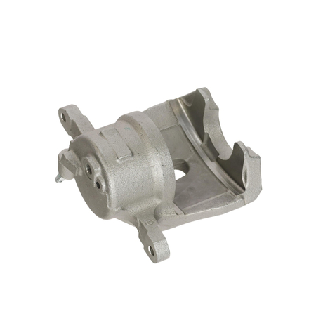 ZACISK HAM TOYOTA AURIS E18 12> PRZÓD PR BEZ JARZMA