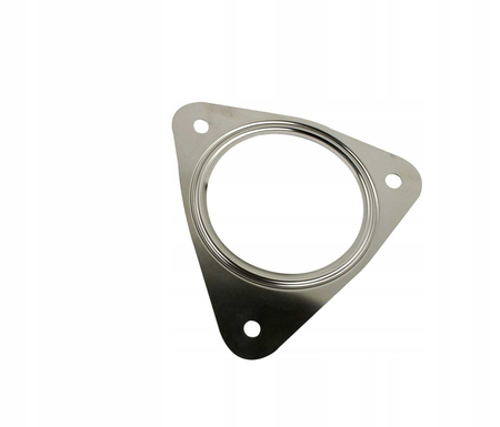 5801302498 USZCZELKA WYDECHU FIAT DUCATO 06>/ 14> PRZÓD 2.3 JTD