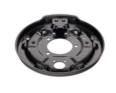 OSŁONA BĘBNA HAM CITROEN BERLINGO 96> TYŁ PR