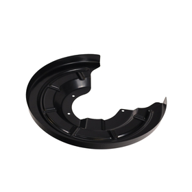 OSŁONA TARCZY HAM RENAULT SCENIC II 03> TYŁ PR