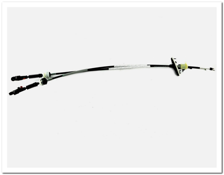 5801317933 LINKA ZMIANY BIEGÓW IVECO DAILY 14> KPL