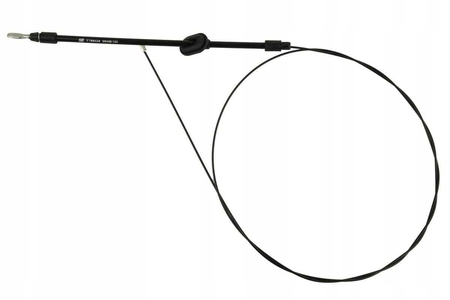 FT69024 LINKA HAMULCA PRZÓD MERCEDES SPRINTER 06- 906 2522/365 MM