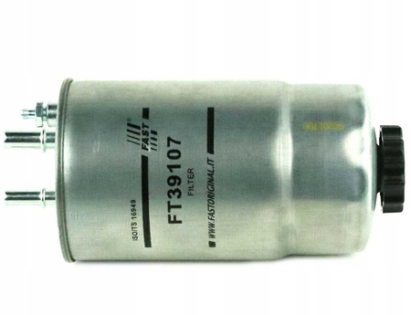 FT39107 FILTR PALIWA FIAT DUCATO 06> 11> 2.0/2.3/3.0JTD DŁUGI CZUJNIK