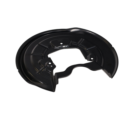 OSŁONA TARCZY HAM AUDI A3 8P 03> TYŁ PR